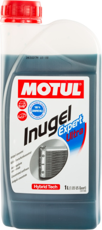 Motul Inugel Expert Ultra 1 L